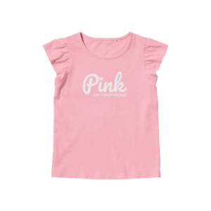 Mussel sleeve t-shirt